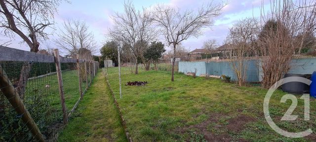 maison à vendre - 3 pièces - 73.2 m2 - FOURCHAMBAULT - 58 - BOURGOGNE - Century 21 Confluences