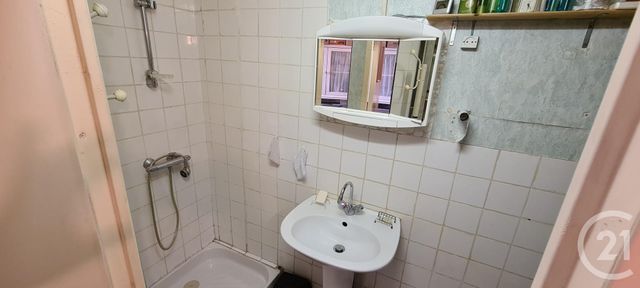 maison à vendre - 3 pièces - 73.2 m2 - FOURCHAMBAULT - 58 - BOURGOGNE - Century 21 Confluences