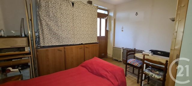 maison à vendre - 3 pièces - 73.2 m2 - FOURCHAMBAULT - 58 - BOURGOGNE - Century 21 Confluences