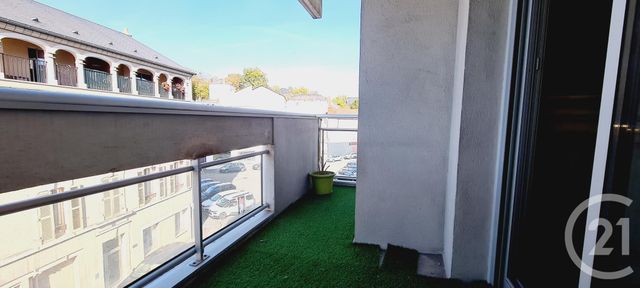 Appartement F3 à louer - 3 pièces - 76.11 m2 - NEVERS - 58 - BOURGOGNE - Century 21 Confluences