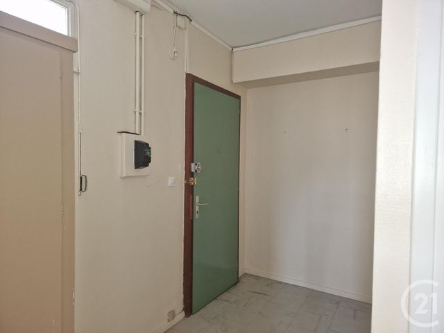 Appartement F3 à louer - 3 pièces - 76.11 m2 - NEVERS - 58 - BOURGOGNE - Century 21 Confluences