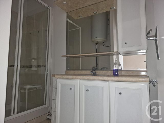 Appartement F3 à louer - 3 pièces - 76.11 m2 - NEVERS - 58 - BOURGOGNE - Century 21 Confluences