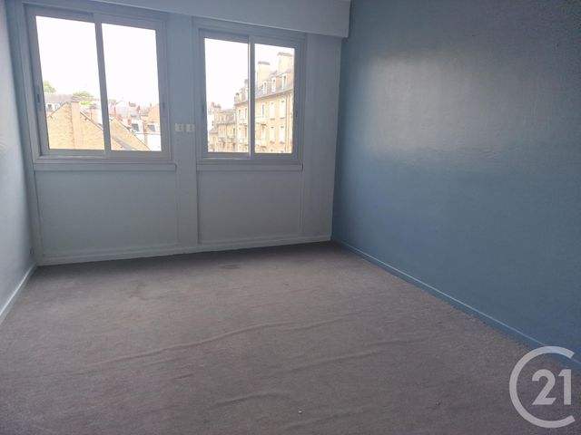 Appartement F3 à louer - 3 pièces - 76.11 m2 - NEVERS - 58 - BOURGOGNE - Century 21 Confluences