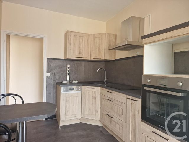 Appartement F3 à louer - 3 pièces - 76.11 m2 - NEVERS - 58 - BOURGOGNE - Century 21 Confluences