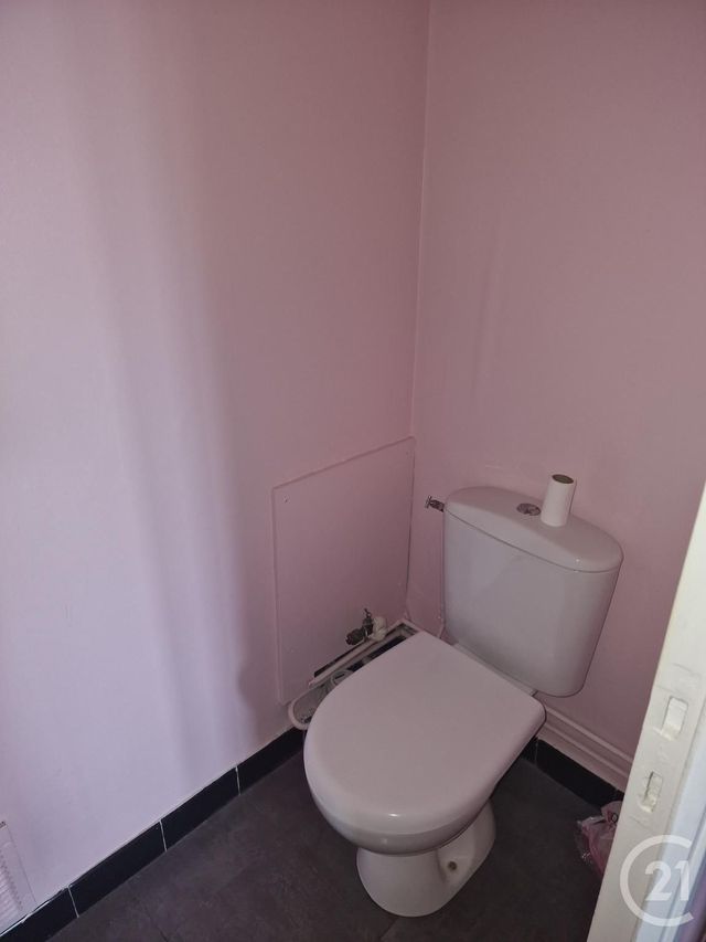 Appartement F3 à louer - 3 pièces - 76.11 m2 - NEVERS - 58 - BOURGOGNE - Century 21 Confluences