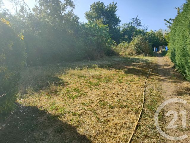 Appartement à louer - 2 pièces - 35.96 m2 - IMPHY - 58 - BOURGOGNE - Century 21 Confluences