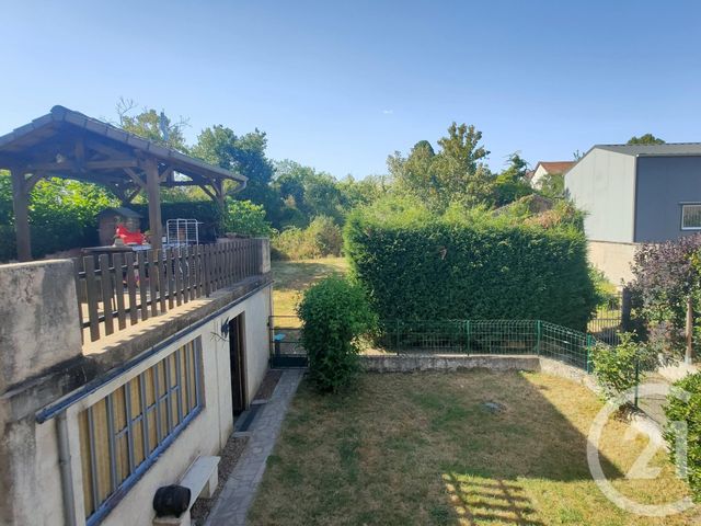 Appartement à louer - 2 pièces - 35.96 m2 - IMPHY - 58 - BOURGOGNE - Century 21 Confluences