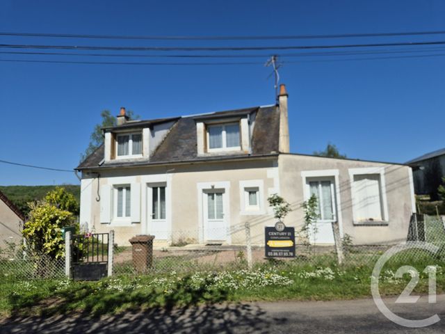 maison à vendre - 4 pièces - 86.35 m2 - NOLAY - 58 - BOURGOGNE - Century 21 Confluences