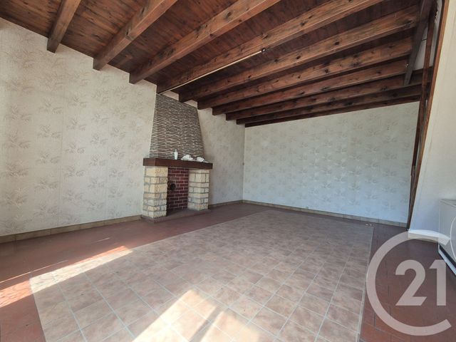 Afficher la photo en grand maison à vendre - 4 pièces - 86.35 m2 - NOLAY - 58 - BOURGOGNE - Century 21 Confluences