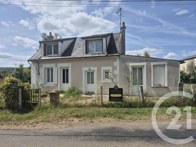 maison - NOLAY - 58