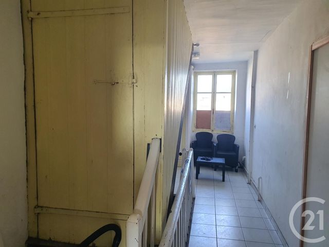 Afficher la photo en grand immeuble à vendre - 340.0 m2 - FOURCHAMBAULT - 58 - BOURGOGNE - Century 21 Confluences