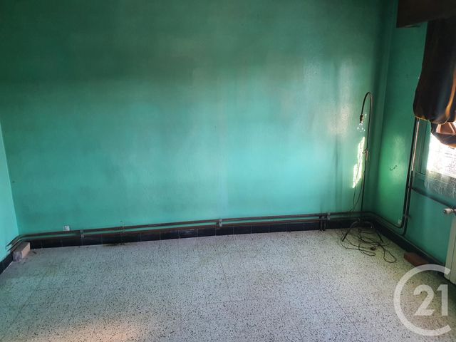 maison à vendre - 7 pièces - 92.0 m2 - CHALLUY - 58 - BOURGOGNE - Century 21 Confluences