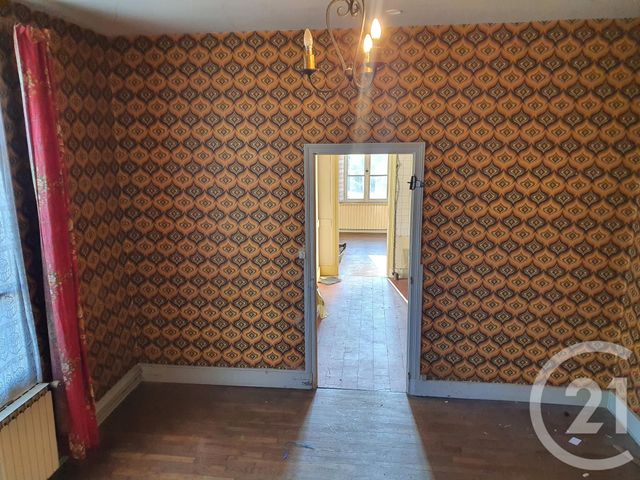 maison à vendre - 7 pièces - 92.0 m2 - CHALLUY - 58 - BOURGOGNE - Century 21 Confluences