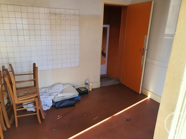 maison à vendre - 7 pièces - 92.0 m2 - CHALLUY - 58 - BOURGOGNE - Century 21 Confluences