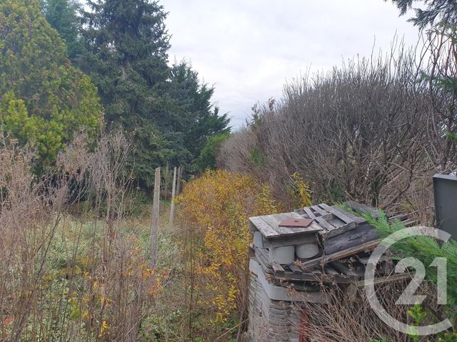 maison à vendre - 7 pièces - 92.0 m2 - CHALLUY - 58 - BOURGOGNE - Century 21 Confluences