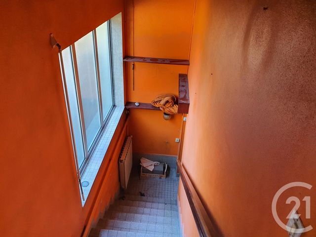 maison à vendre - 7 pièces - 92.0 m2 - CHALLUY - 58 - BOURGOGNE - Century 21 Confluences