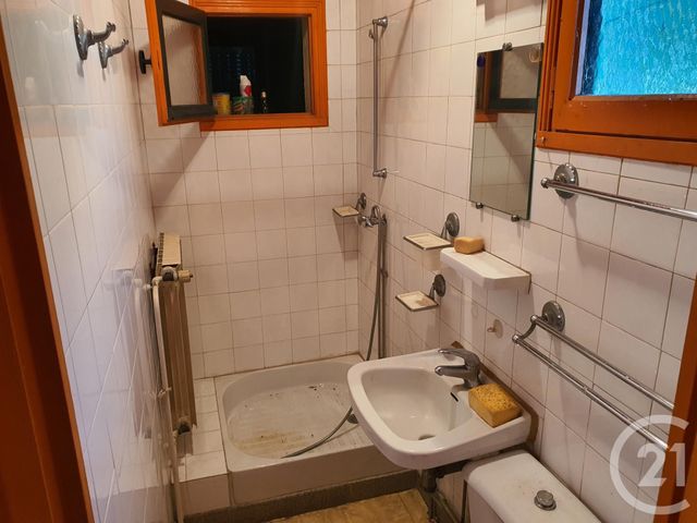 maison à vendre - 7 pièces - 92.0 m2 - CHALLUY - 58 - BOURGOGNE - Century 21 Confluences