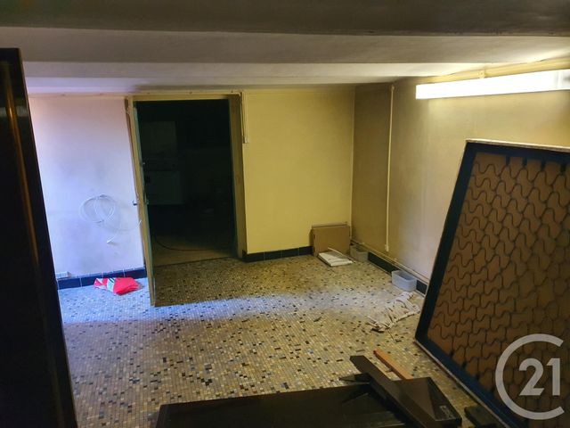 maison à vendre - 7 pièces - 92.0 m2 - CHALLUY - 58 - BOURGOGNE - Century 21 Confluences