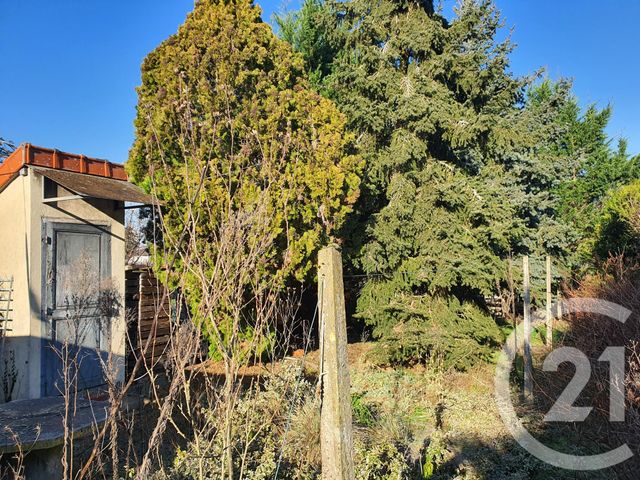 maison à vendre - 7 pièces - 92.0 m2 - CHALLUY - 58 - BOURGOGNE - Century 21 Confluences