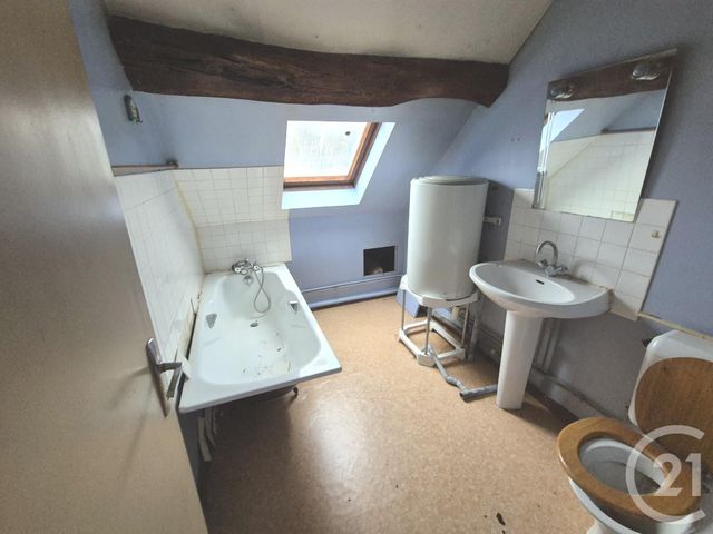 Afficher la photo en grand immeuble à vendre - 240.0 m2 - IMPHY - 58 - BOURGOGNE - Century 21 Confluences