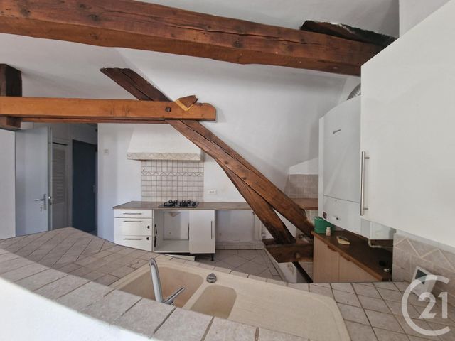 Appartement F4 à louer - 4 pièces - 72.63 m2 - NEVERS - 58 - BOURGOGNE - Century 21 Confluences