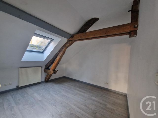 Appartement F4 à louer - 4 pièces - 72.63 m2 - NEVERS - 58 - BOURGOGNE - Century 21 Confluences