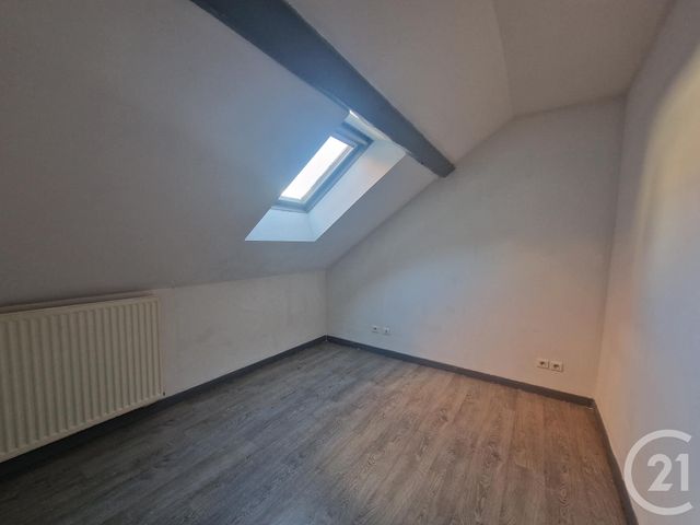 Appartement F4 à louer - 4 pièces - 72.63 m2 - NEVERS - 58 - BOURGOGNE - Century 21 Confluences