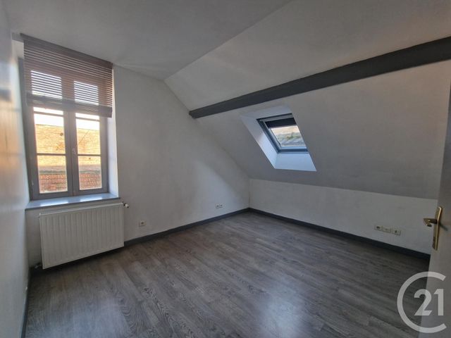 Appartement F4 à louer - 4 pièces - 72.63 m2 - NEVERS - 58 - BOURGOGNE - Century 21 Confluences