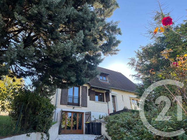 Maison à vendre NEVERS