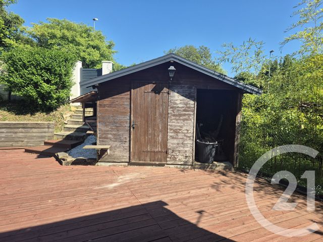 Afficher la photo en grand maison à vendre - 6 pièces - 157.53 m2 - NEVERS - 58 - BOURGOGNE - Century 21 Confluences