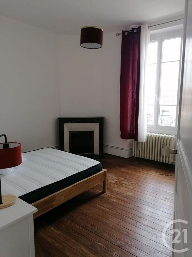 Appartement F3 à vendre - 3 pièces - 74.34 m2 - NEVERS - 58 - BOURGOGNE - Century 21 Confluences
