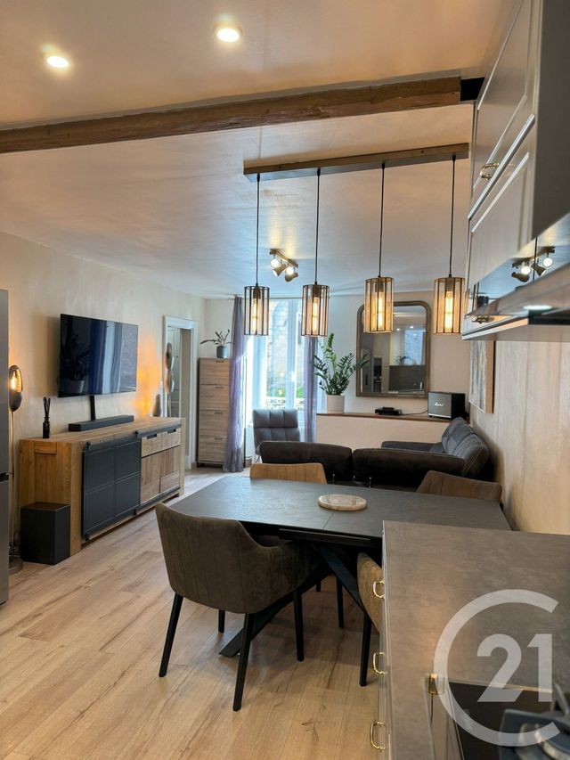 maison à vendre - 4 pièces - 82.89 m2 - NEVERS - 58 - BOURGOGNE - Century 21 Confluences