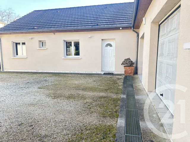 maison à vendre - 6 pièces - 168.99 m2 - NEVERS - 58 - BOURGOGNE - Century 21 Confluences