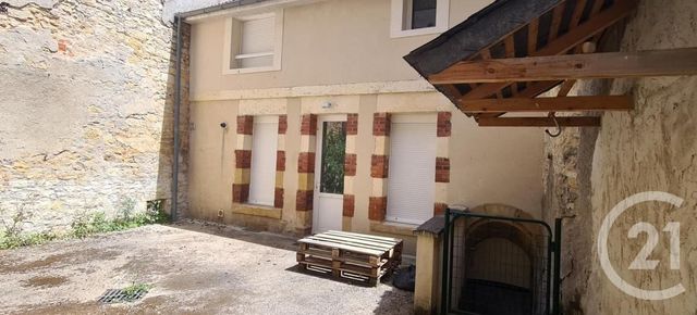 immeuble à vendre - 250.0 m2 - NEVERS - 58 - BOURGOGNE - Century 21 Confluences