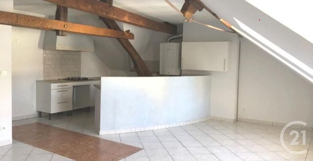 immeuble à vendre - 250.0 m2 - NEVERS - 58 - BOURGOGNE - Century 21 Confluences