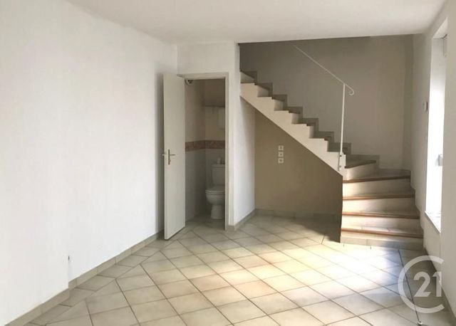 immeuble à vendre - 250.0 m2 - NEVERS - 58 - BOURGOGNE - Century 21 Confluences