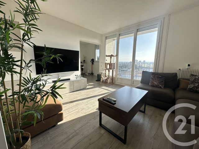 Appartement F4 à vendre - 5 pièces - 88.74 m2 - NEVERS - 58 - BOURGOGNE - Century 21 Confluences