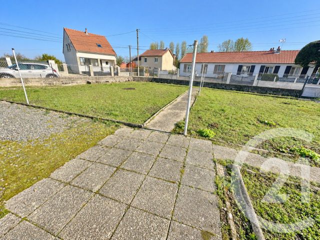 maison à vendre - 4 pièces - 75.94 m2 - VARENNES VAUZELLES - 58 - BOURGOGNE - Century 21 Confluences