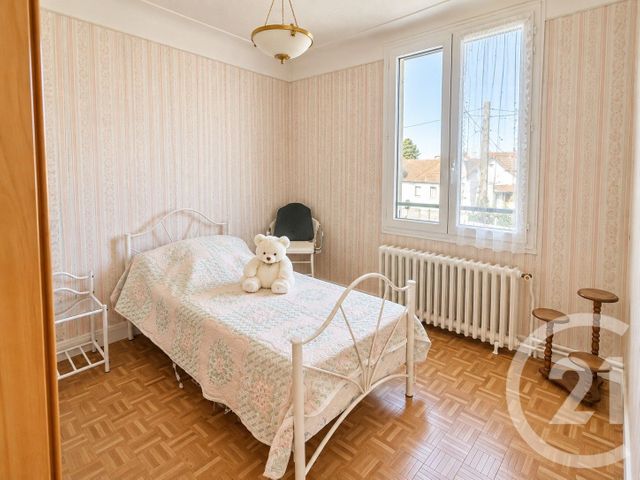 maison à vendre - 4 pièces - 75.94 m2 - VARENNES VAUZELLES - 58 - BOURGOGNE - Century 21 Confluences