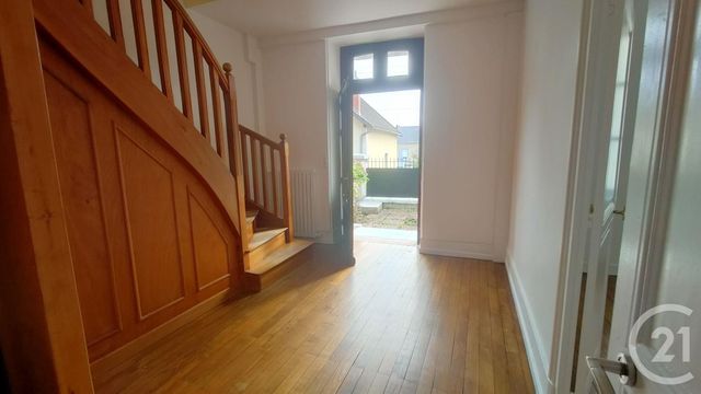 Afficher la photo en grand maison à louer - 5 pièces - 92.92 m2 - NEVERS - 58 - BOURGOGNE - Century 21 Confluences