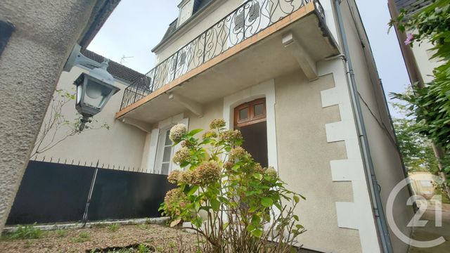 maison - NEVERS - 58