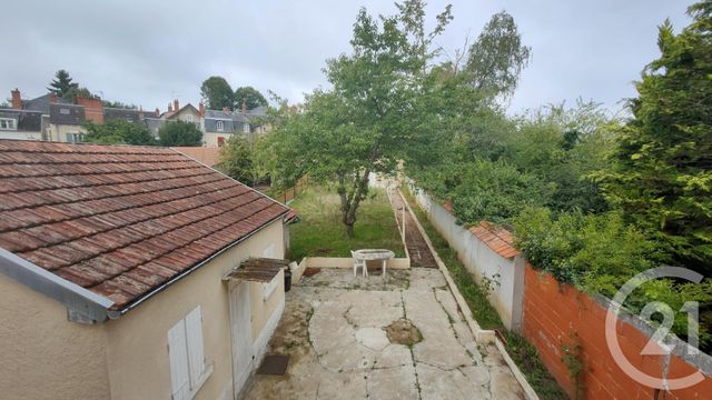 Afficher la photo en grand maison à louer - 5 pièces - 92.92 m2 - NEVERS - 58 - BOURGOGNE - Century 21 Confluences