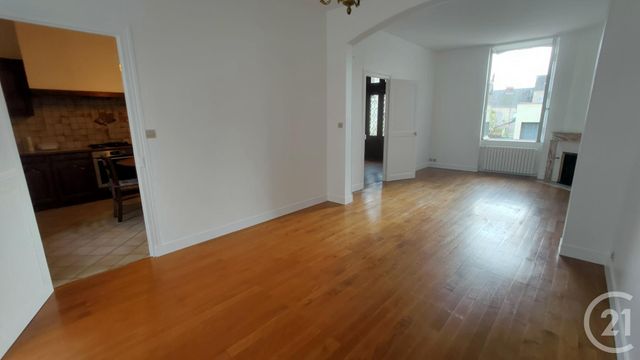 Afficher la photo en grand maison à louer - 5 pièces - 92.92 m2 - NEVERS - 58 - BOURGOGNE - Century 21 Confluences