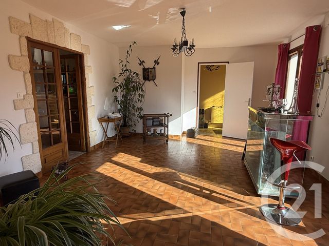 maison à vendre - 6 pièces - 144.35 m2 - CHAULGNES - 58 - BOURGOGNE - Century 21 Confluences