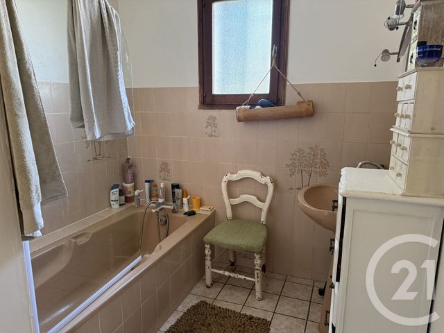 maison à vendre - 6 pièces - 144.35 m2 - CHAULGNES - 58 - BOURGOGNE - Century 21 Confluences