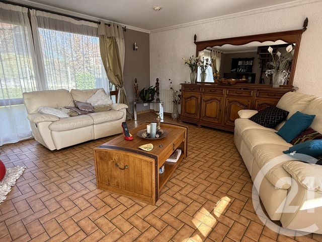 maison à vendre - 6 pièces - 144.35 m2 - CHAULGNES - 58 - BOURGOGNE - Century 21 Confluences