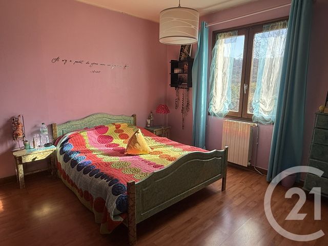 maison à vendre - 6 pièces - 144.35 m2 - CHAULGNES - 58 - BOURGOGNE - Century 21 Confluences