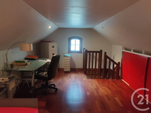 maison à vendre - 6 pièces - 144.35 m2 - CHAULGNES - 58 - BOURGOGNE - Century 21 Confluences