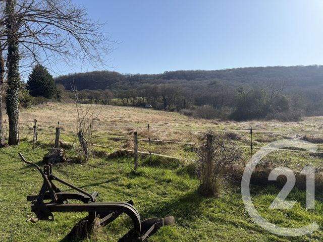 maison à vendre - 6 pièces - 144.35 m2 - CHAULGNES - 58 - BOURGOGNE - Century 21 Confluences