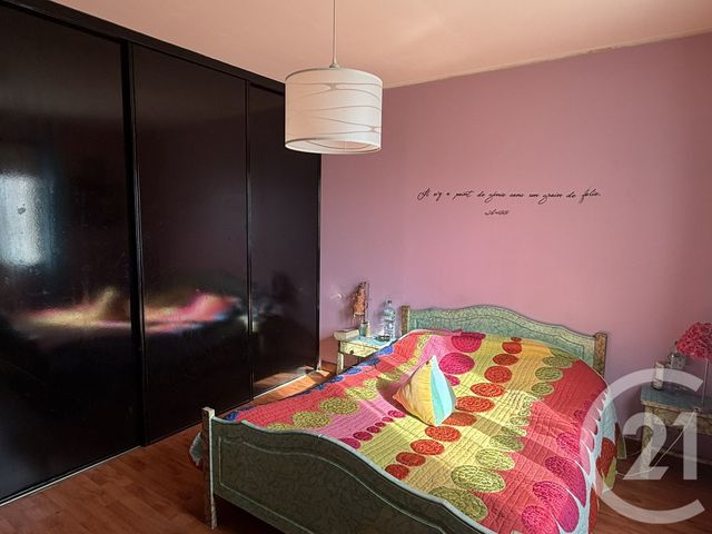 maison à vendre - 6 pièces - 144.35 m2 - CHAULGNES - 58 - BOURGOGNE - Century 21 Confluences